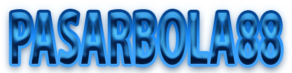 PASARBOLA88 Logo